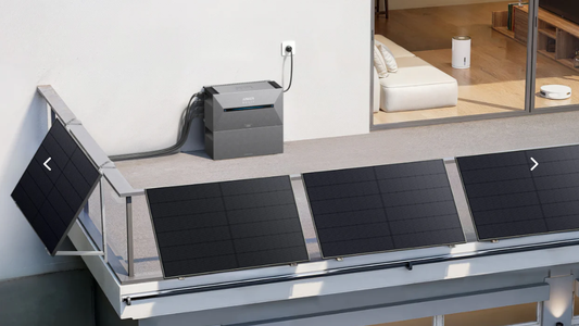 Cos’è il fotovoltaico Plug & Play e a chi conviene