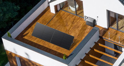 Fotovoltaico da balcone: serve l’autorizzazione?