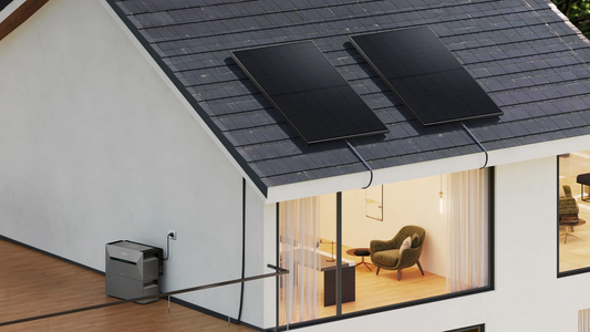 Fotovoltaico da balcone vs impianto su tetto: quale scegliere?