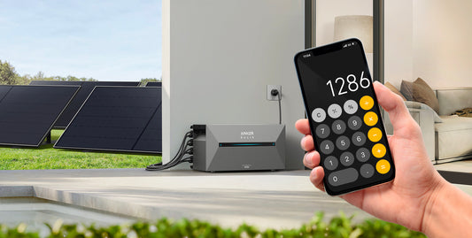 Come calcolare il risparmio energetico con il fotovoltaico?