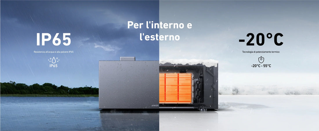 Batteria di accumulo fotovoltaico: costi e longevità