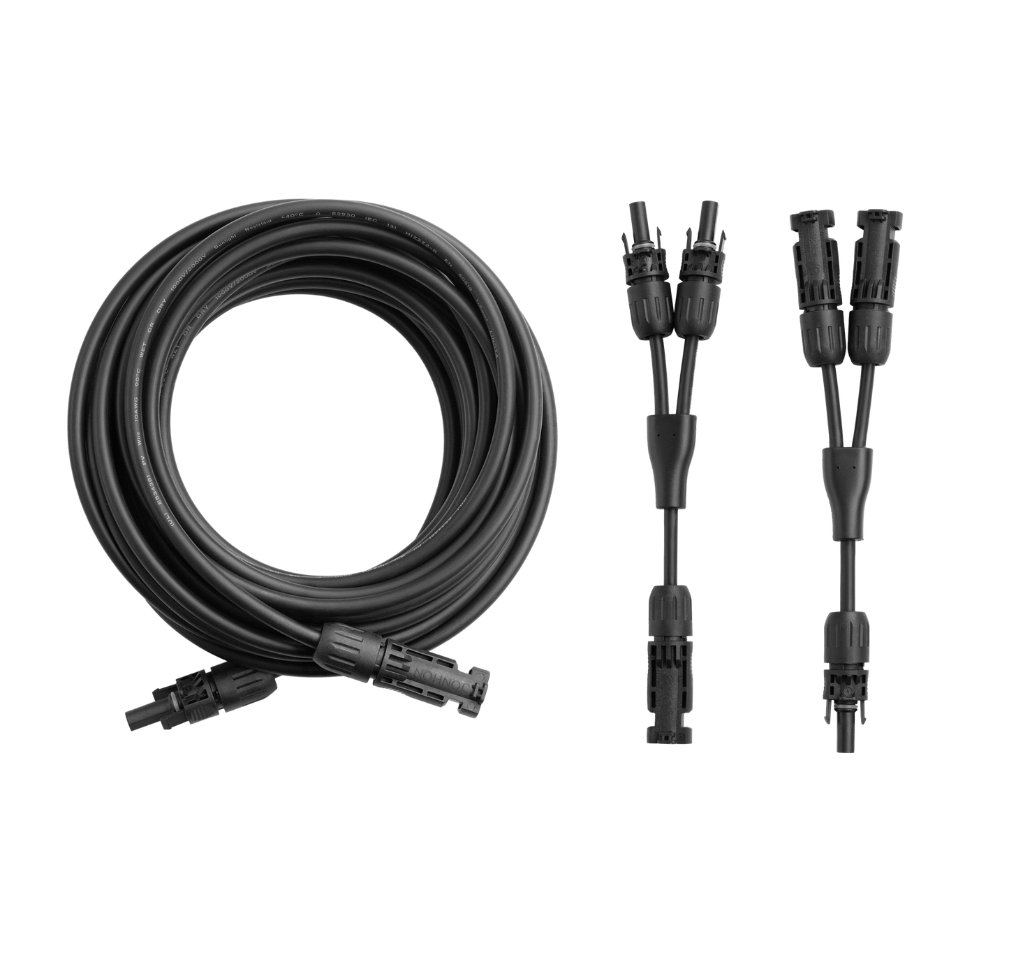 Anker SOLIX cavo di prolunga per pannello solare