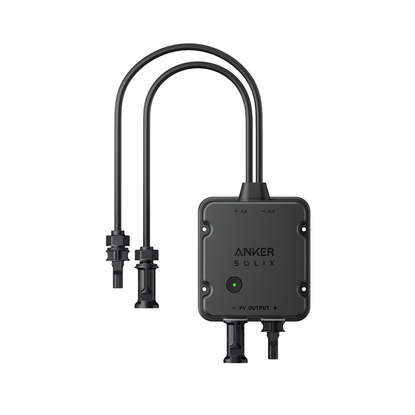 Interruttore di uscita Anker SOLIX Solarbank E1600 a 0W