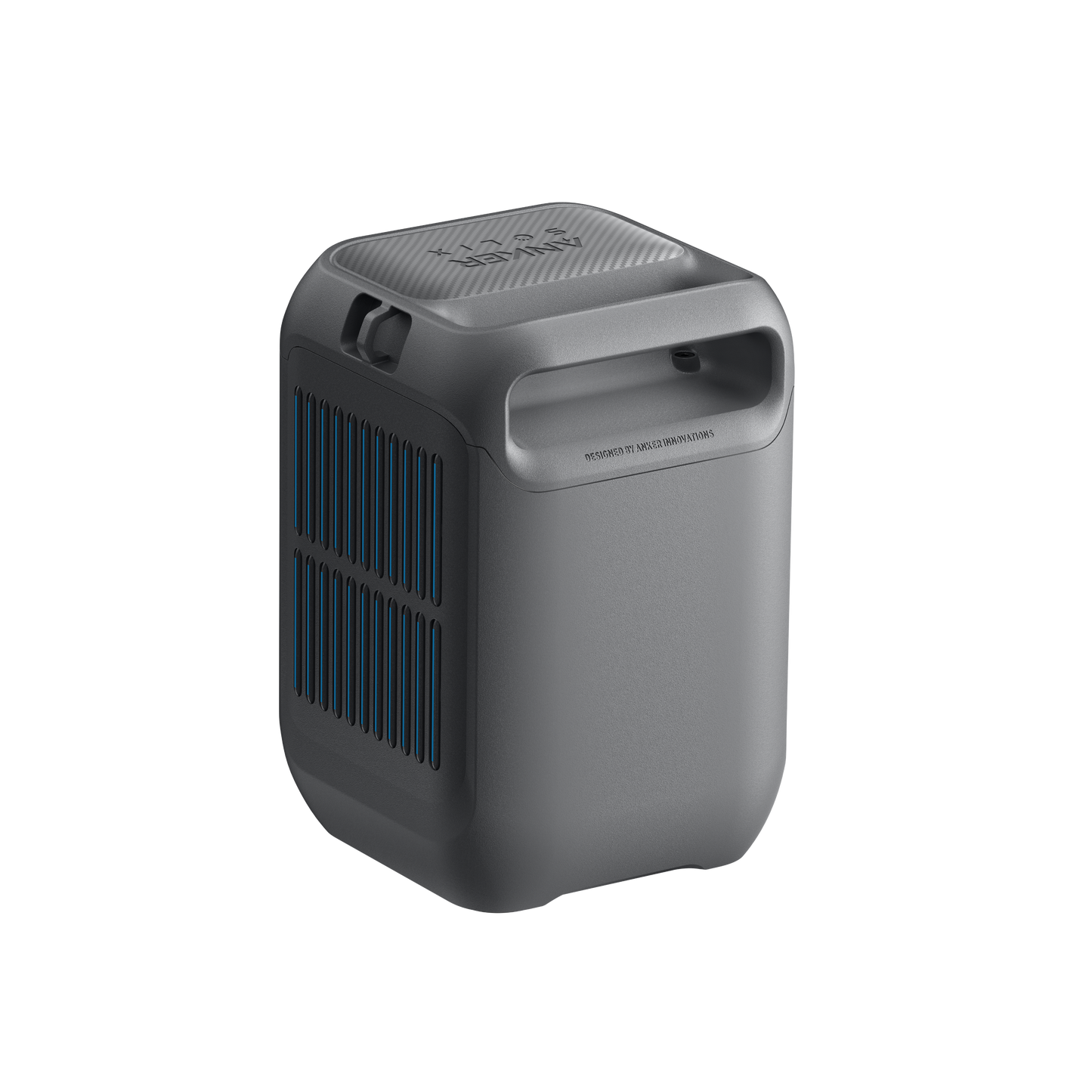 C300 centrale elettrica portatile - 288Wh | 300W