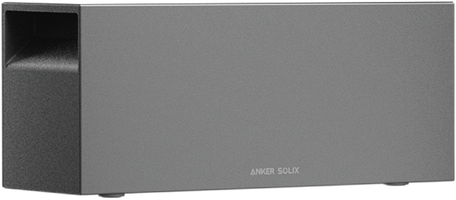 Anker Solix BP1600 batteria di espansione