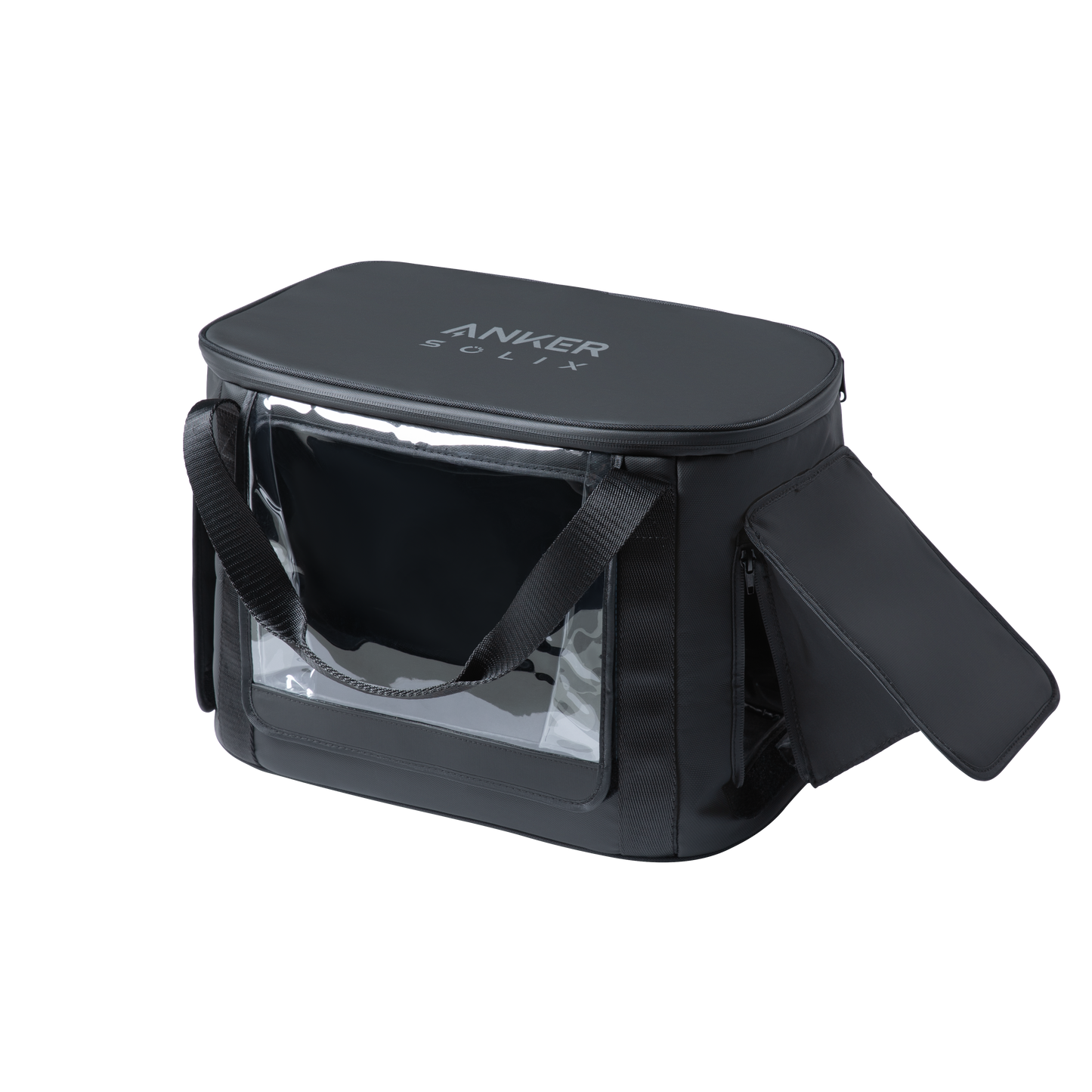 Anker SOLIX C1000 + borsa da trasporto resistente all'acqua