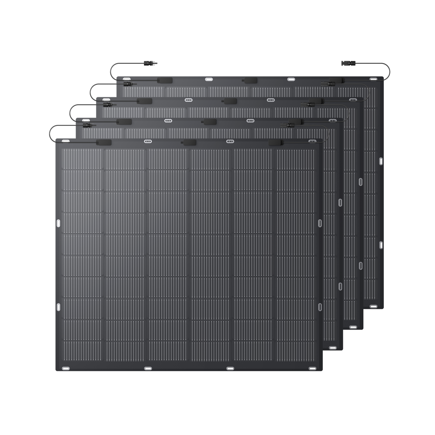 Anker SOLIX 4 Pannelli solari