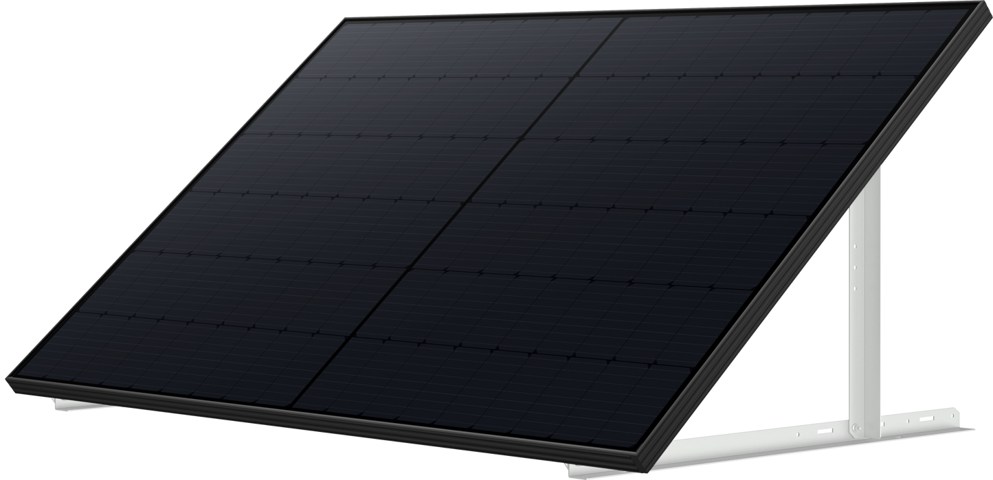Anker SOLIX 2 Pannelli solari