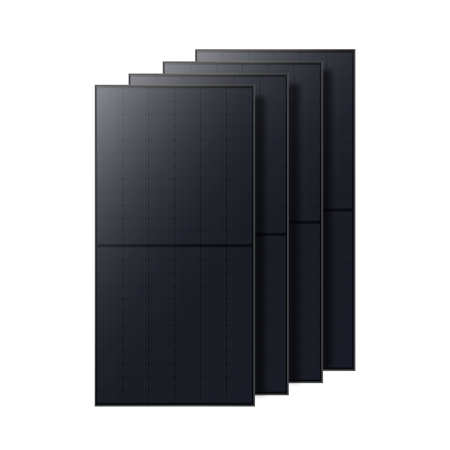 Anker SOLIX 4 Pannelli solari