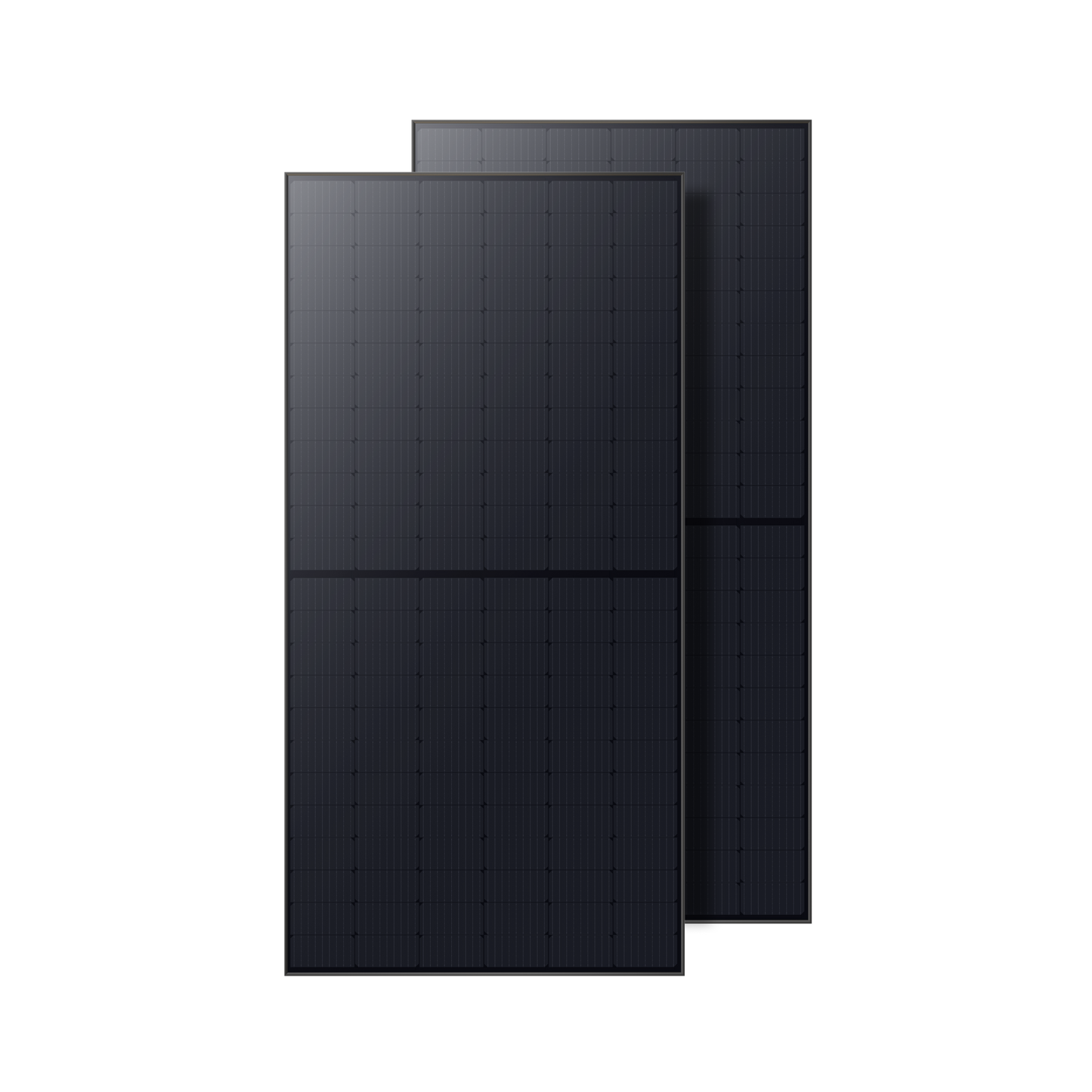 Anker SOLIX 2 Pannelli solari