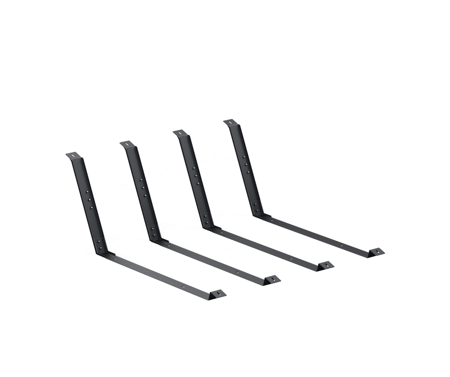 Anker SOLIX Supporti