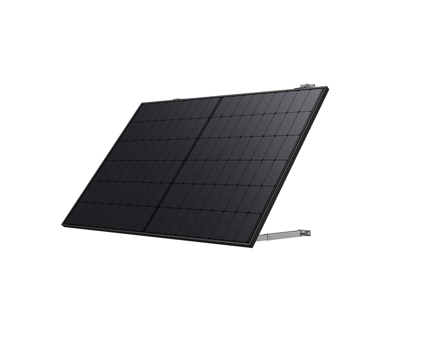 Anker SOLIX supporto da parete per pannello solare