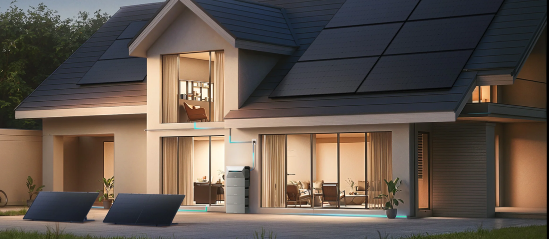 Come mantenere puliti i pannelli solari per massima efficienza