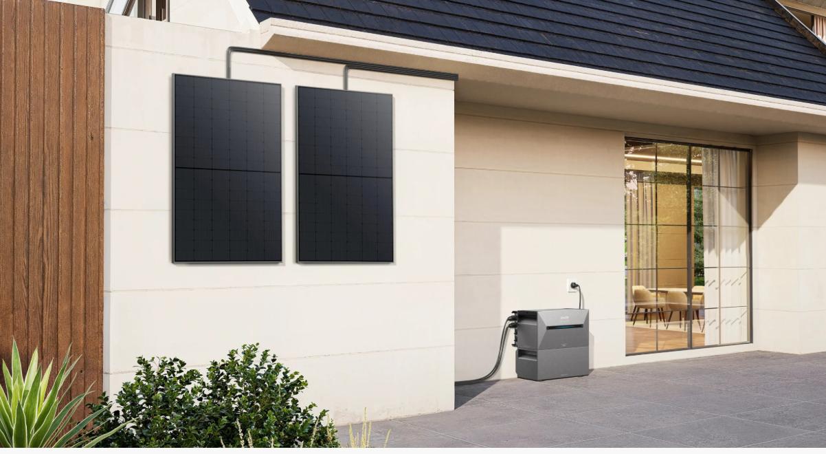 Impianto fotovoltaico con accumulo: vale la pena nel 2025?