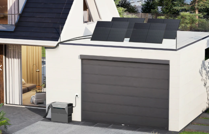 Come scegliere la dimensione giusta del pannello solare da balcone