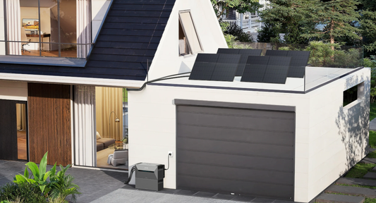 Migliori pannelli fotovoltaici 2025: quale scegliere tra portatili e da balcone?