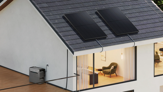 Impianto fotovoltaico 2025: costi, tempi di installazione e soluzioni Anker SOLIX