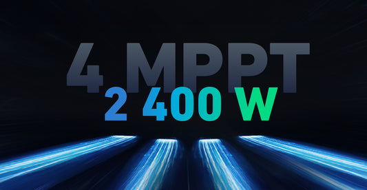 4 MPPT o 2 MPPT, qual è il più adatto a te?