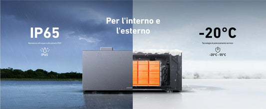 Batteria di accumulo fotovoltaico: costi e longevità