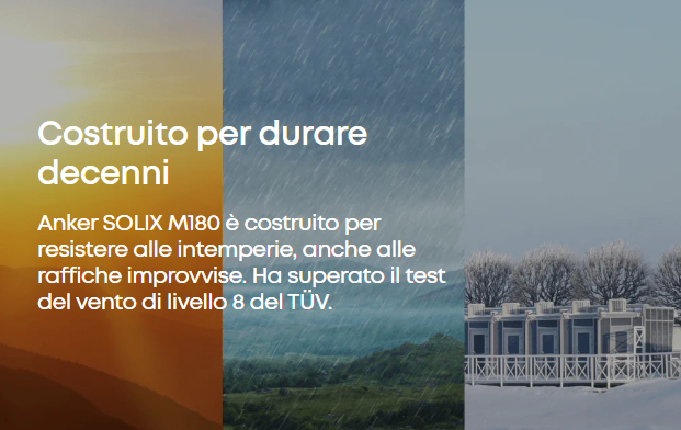 Pannelli solari e condizioni climatiche: come resistere a grandine, neve e sole intenso