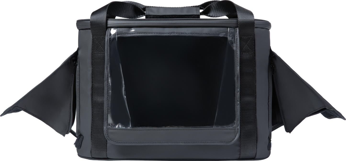 Borsa da trasporto resistente all'acqua