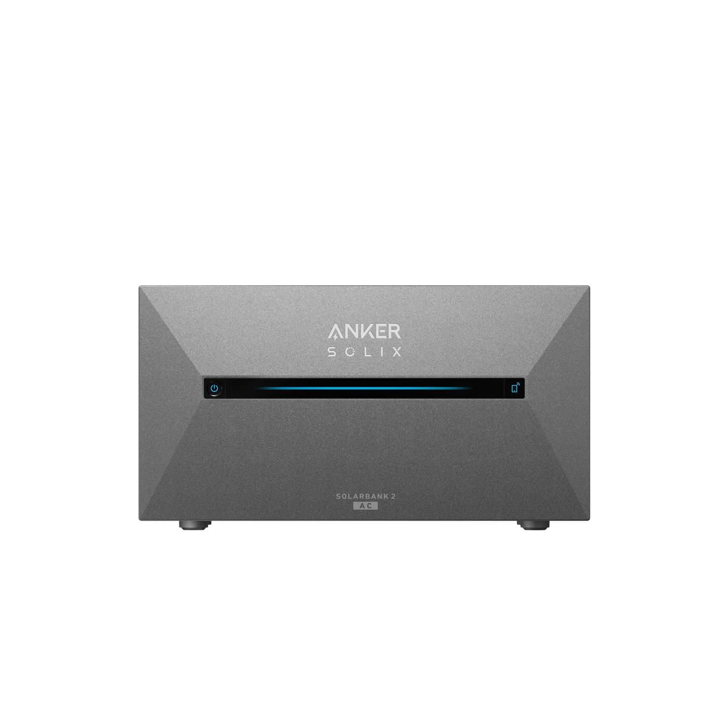 Solarbank 2 E1600 AC