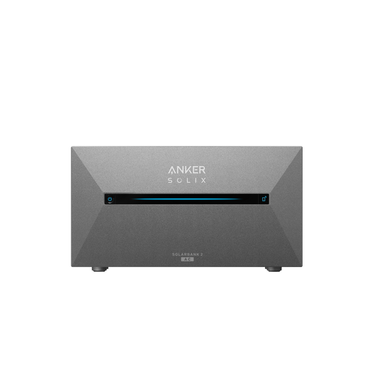 Solarbank 2 E1600 AC