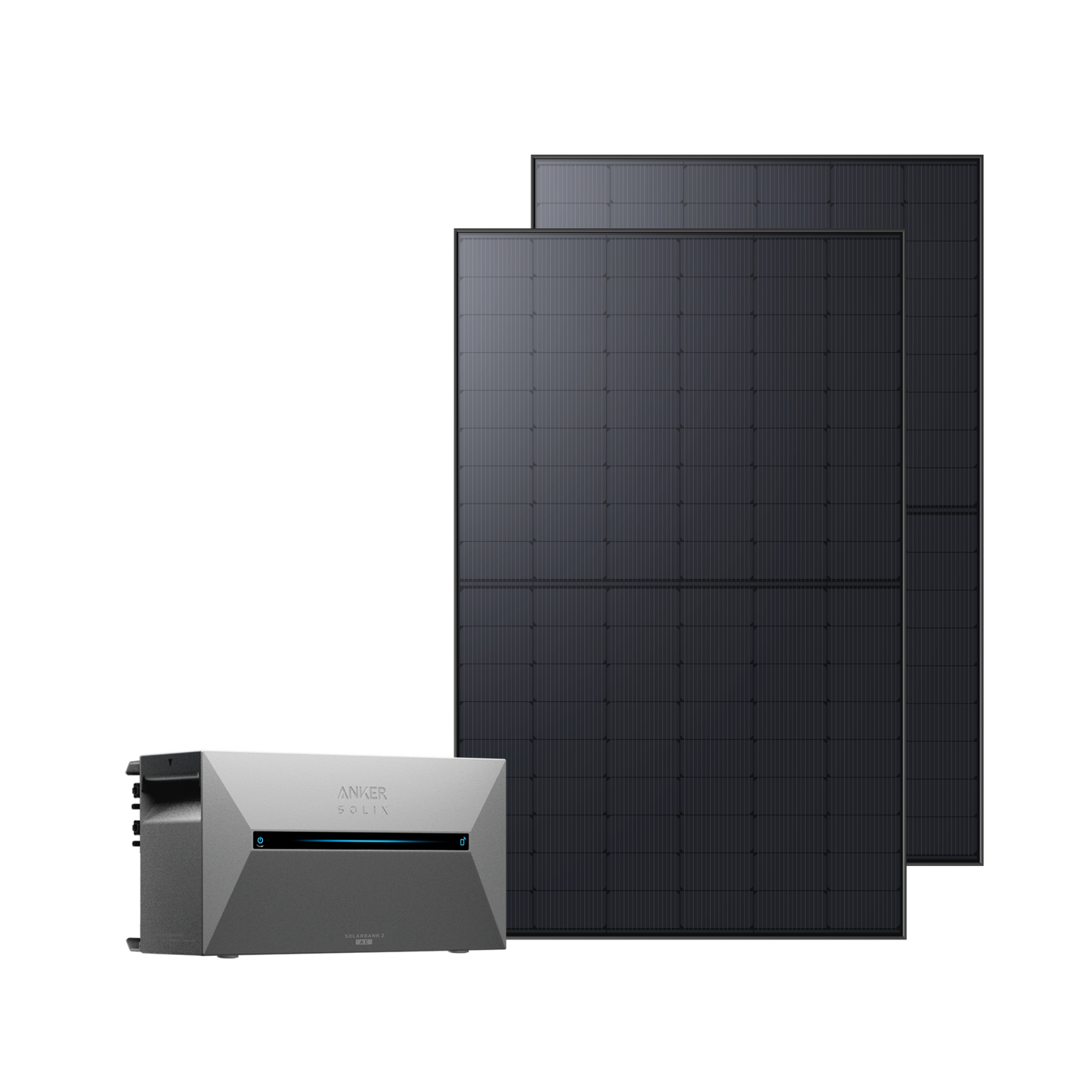 Solarbank 2 E1600 AC