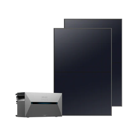 Solarbank 2 E1600 AC