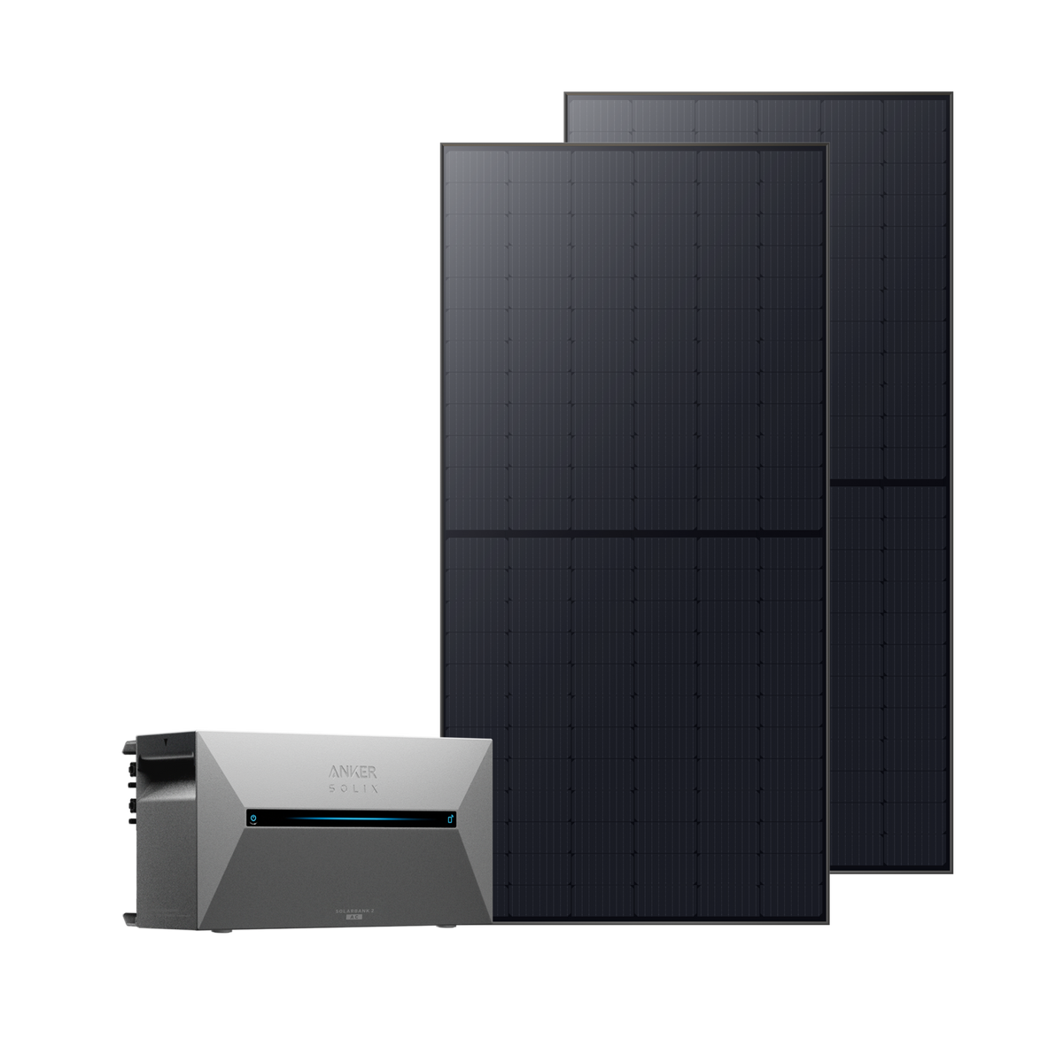 Solarbank 2 E1600 AC