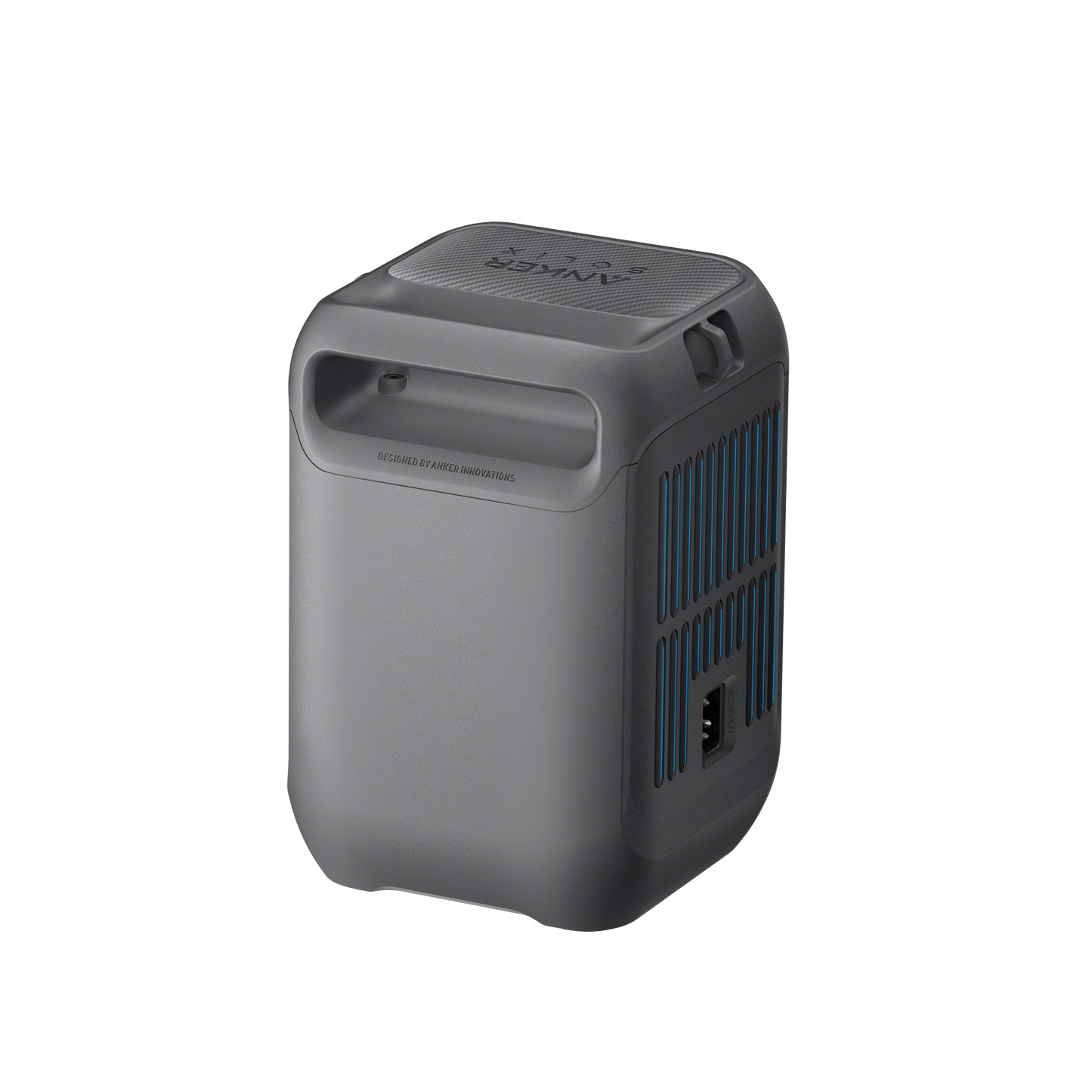 C300 centrale elettrica portatile - 288Wh | 300W