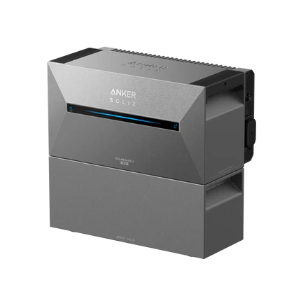 Solarbank 2 E1600 AC