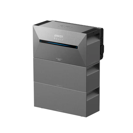 Solarbank 2 E1600 AC