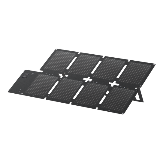 Anker SOLIX PS60 pannello solare portatile