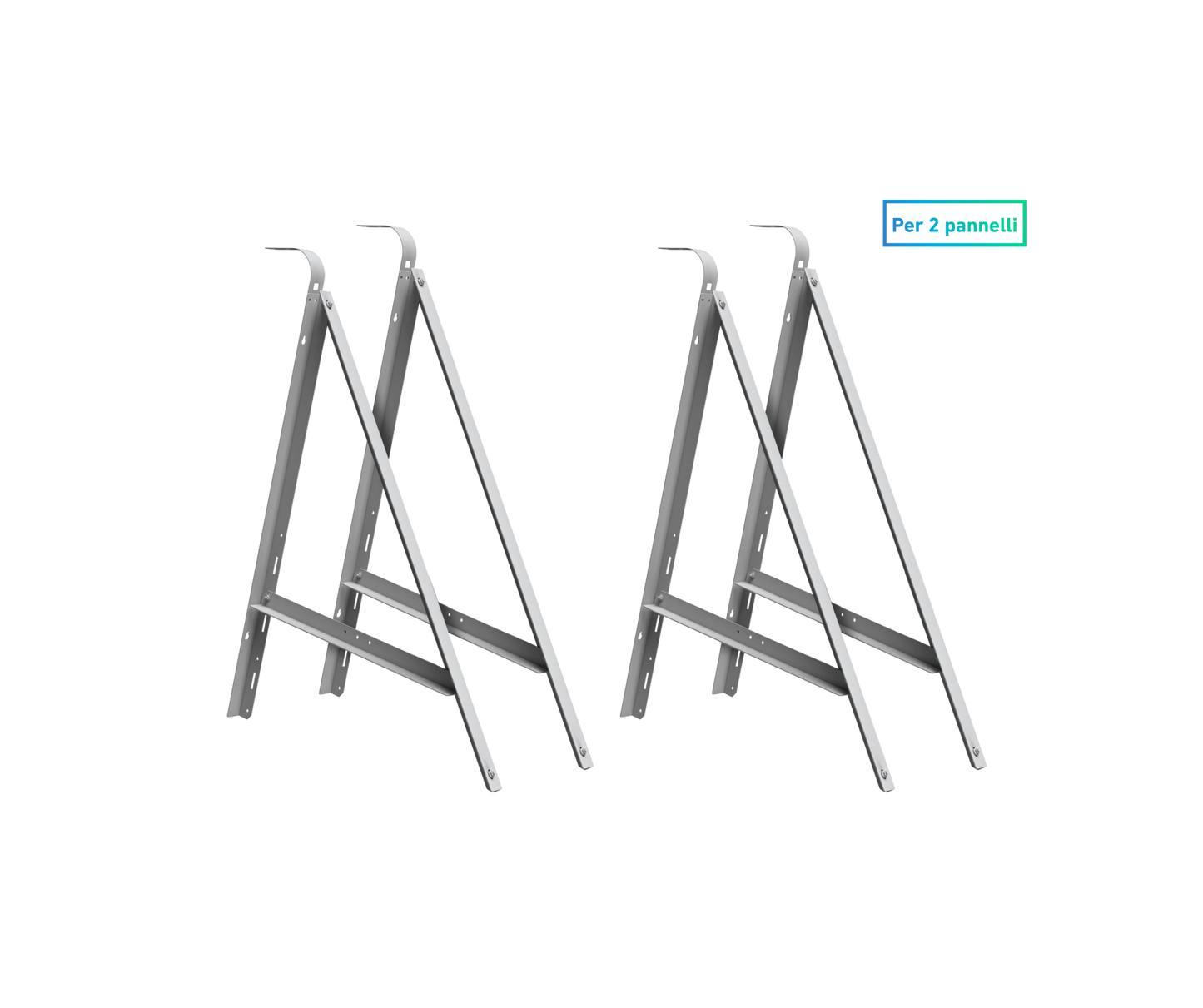 Supporti per balcone