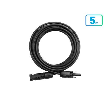 Anker SOLIX cavo di prolunga per pannello solare