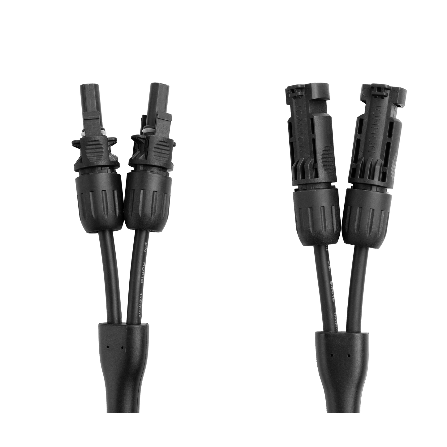 Anker SOLIX cavo a Y per pannelli solari