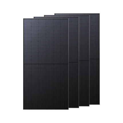 Anker SOLIX 4 Pannelli solari
