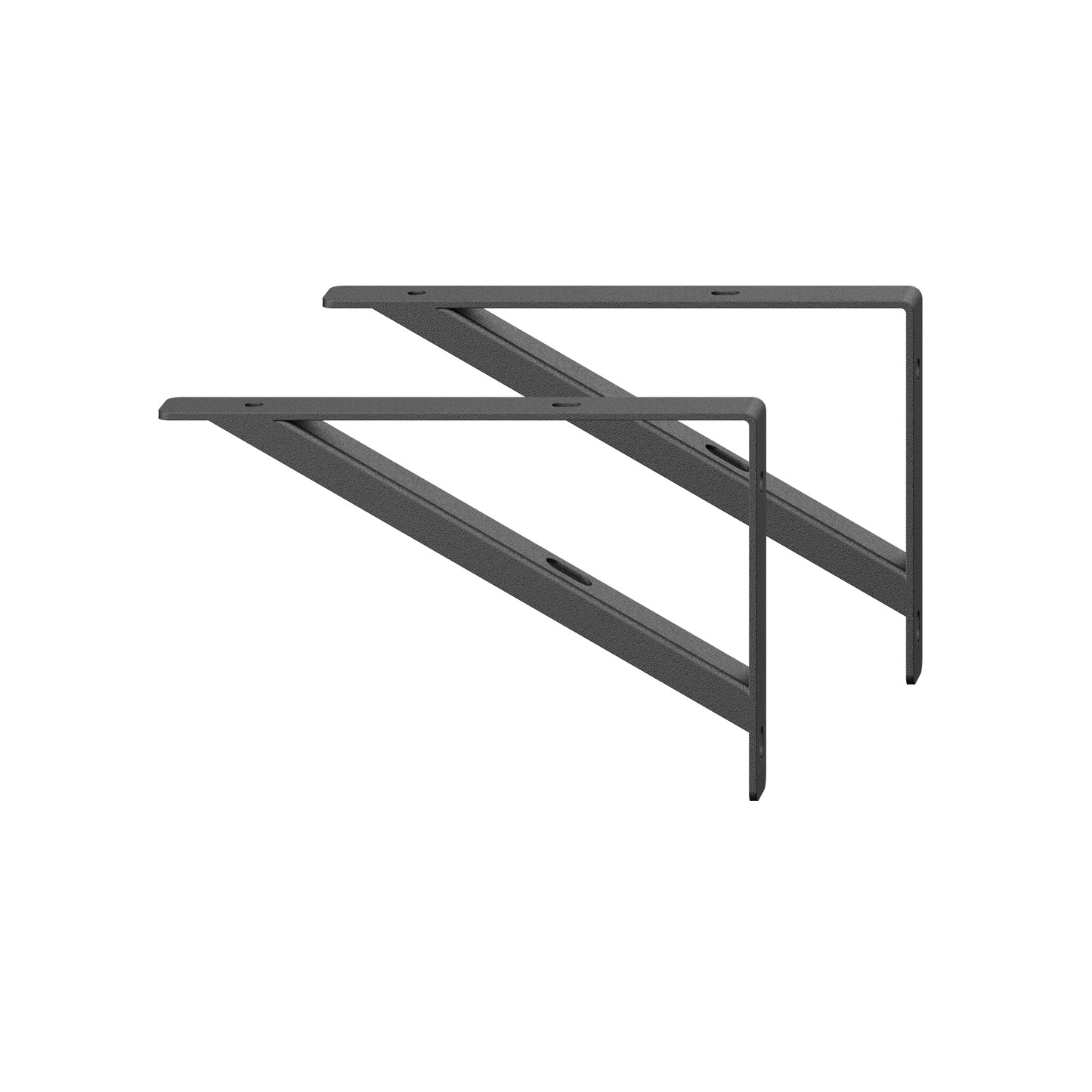 Supporti per Anker SOLIX Solarbank E1600 (coppia)