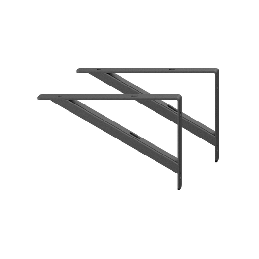 Supporti per Anker SOLIX Solarbank E1600 (coppia)