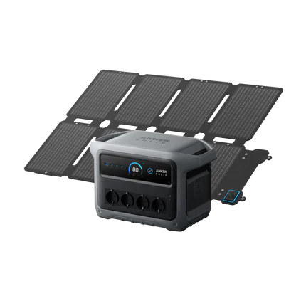 C1000 Gen 2 stazione di energia portatile