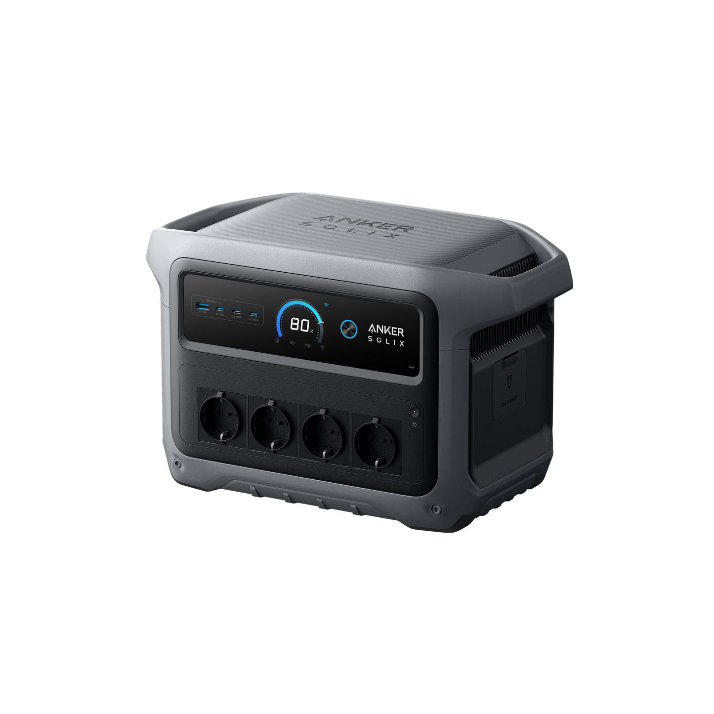 C1000 Gen 2 stazione di energia portatile