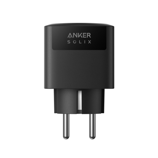 Anker SOLIX presa intelligente