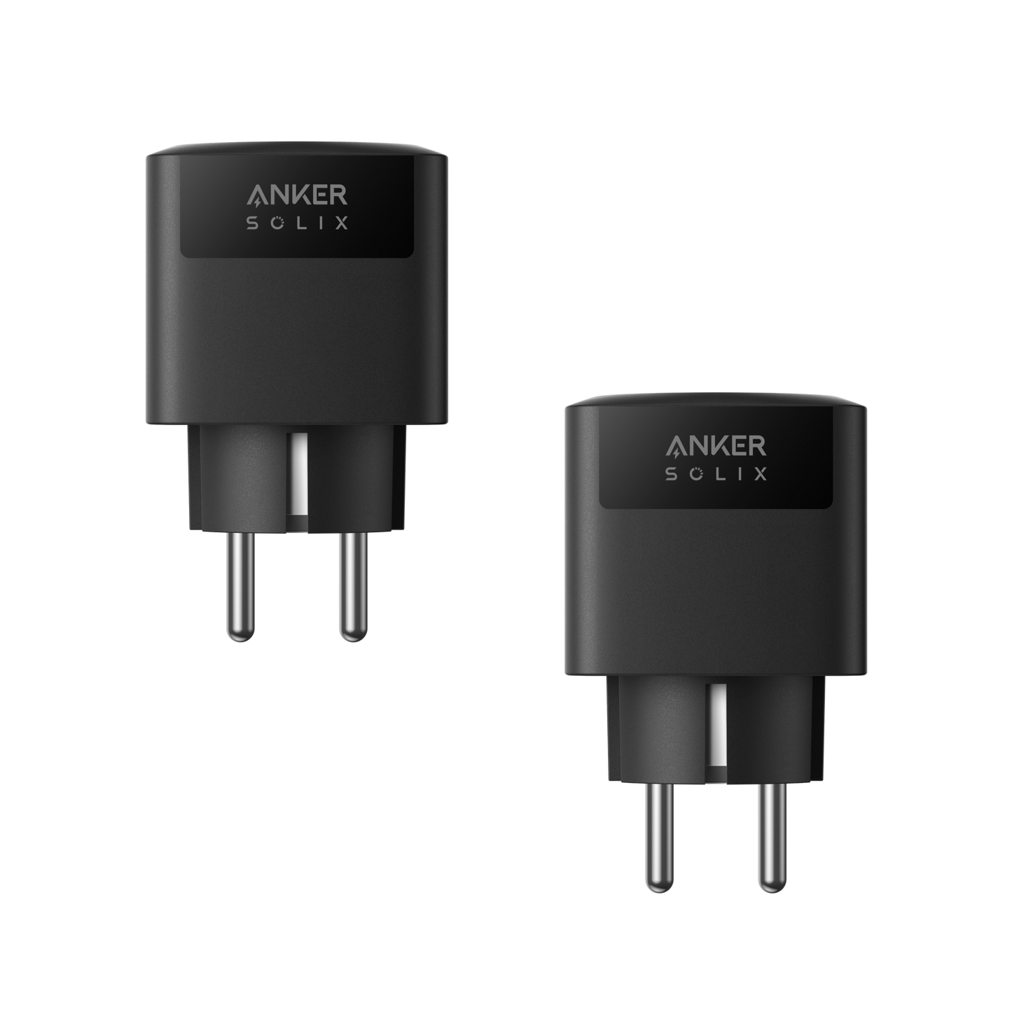 Anker SOLIX presa intelligente