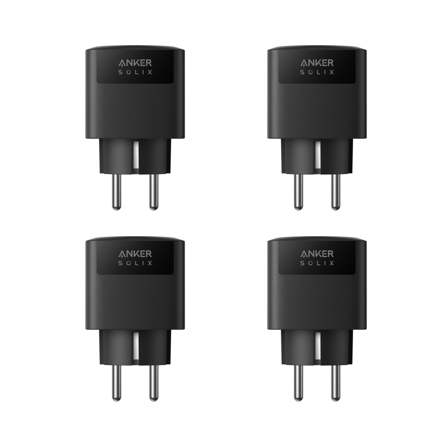 Anker SOLIX presa intelligente