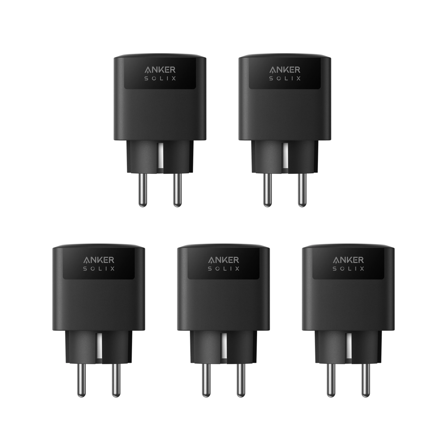 Anker SOLIX presa intelligente