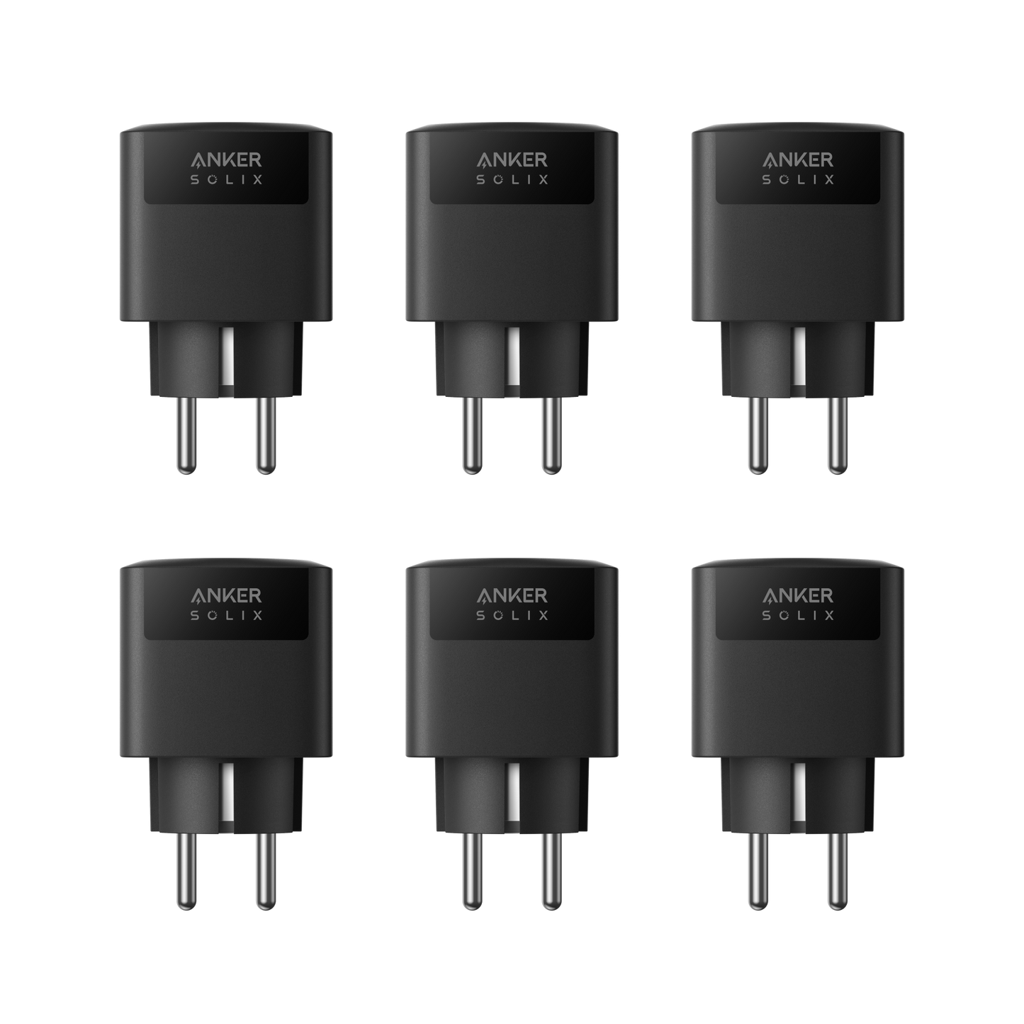 Anker SOLIX presa intelligente