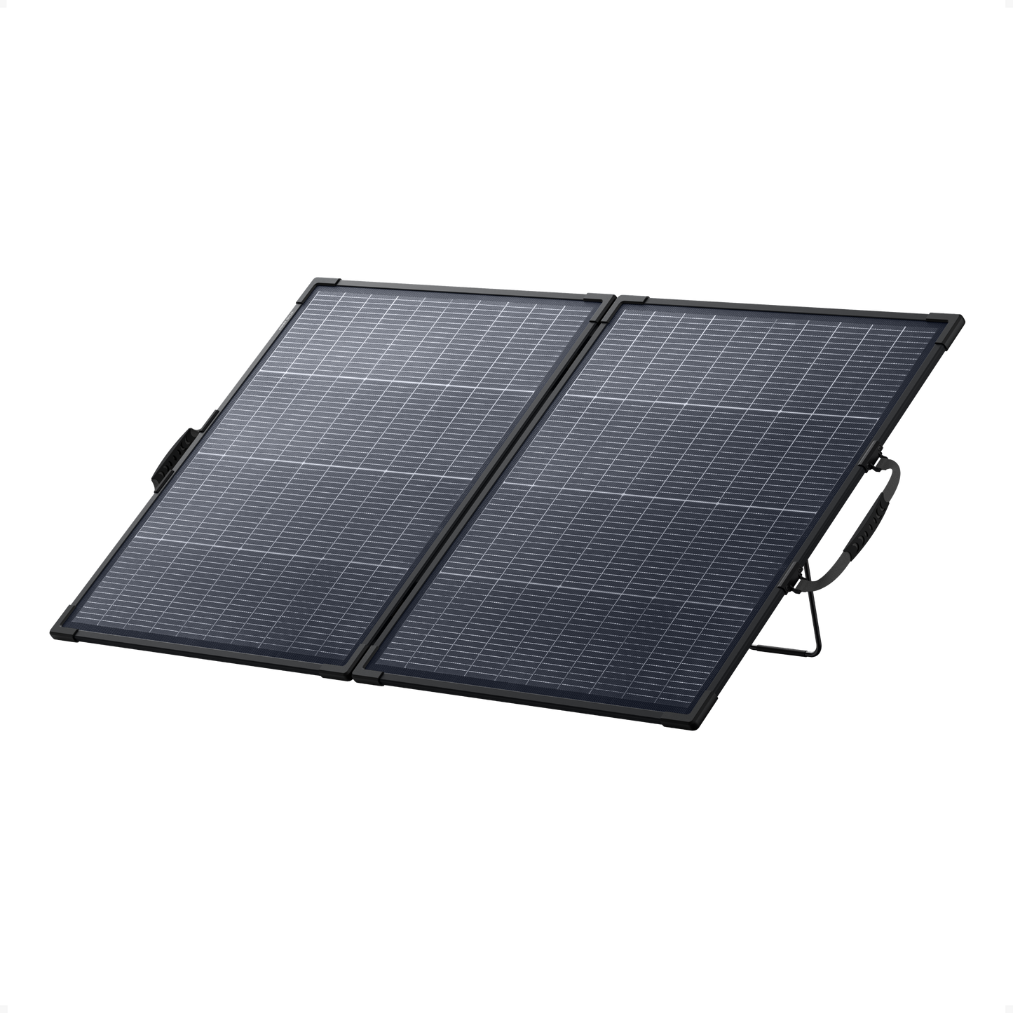 Anker SOLIX PS200 pannello solare portatile bifacciale