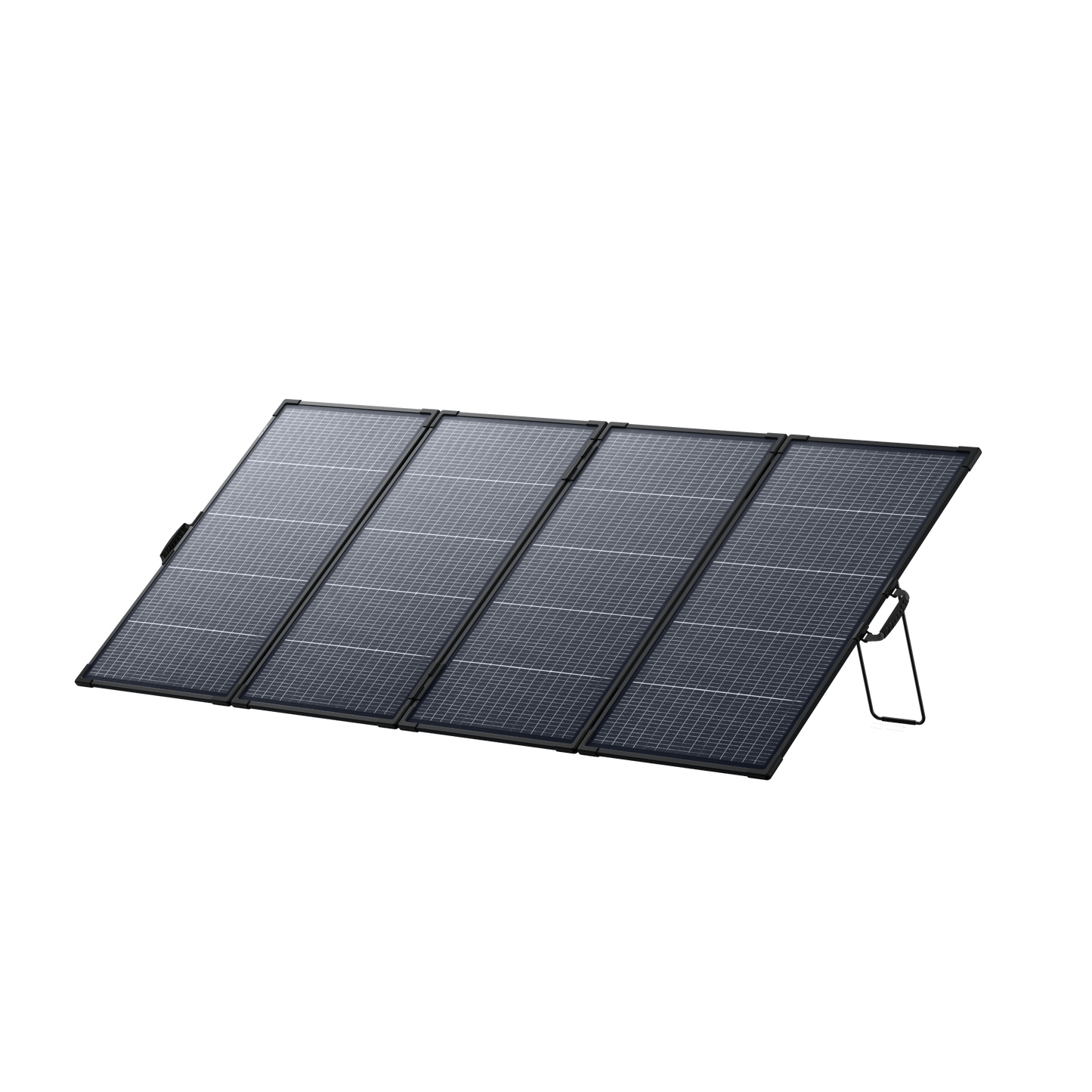 Anker SOLIX PS400 pannello solare portatile bifacciale