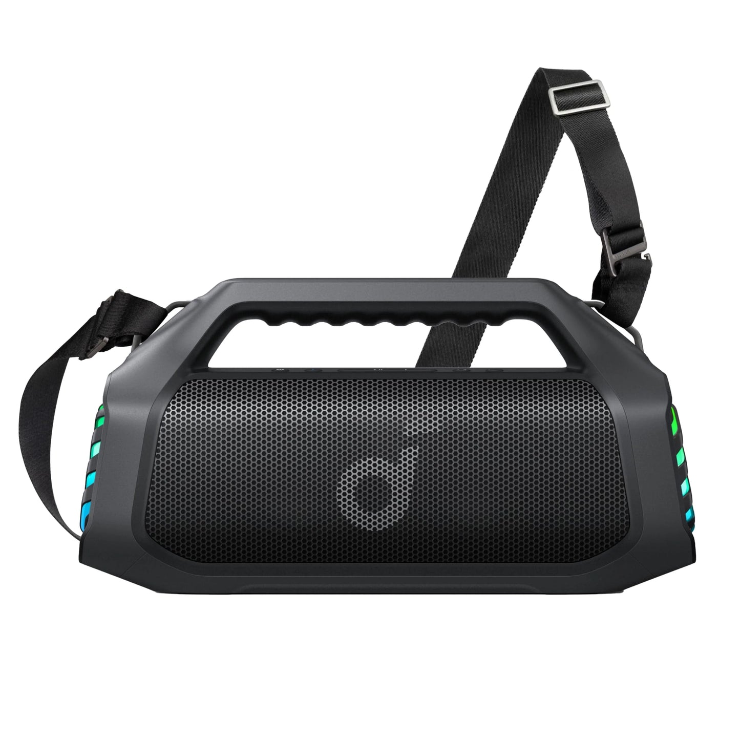 Boom 2 Pro | Bassi Estremamente Profondi per l'Esterno